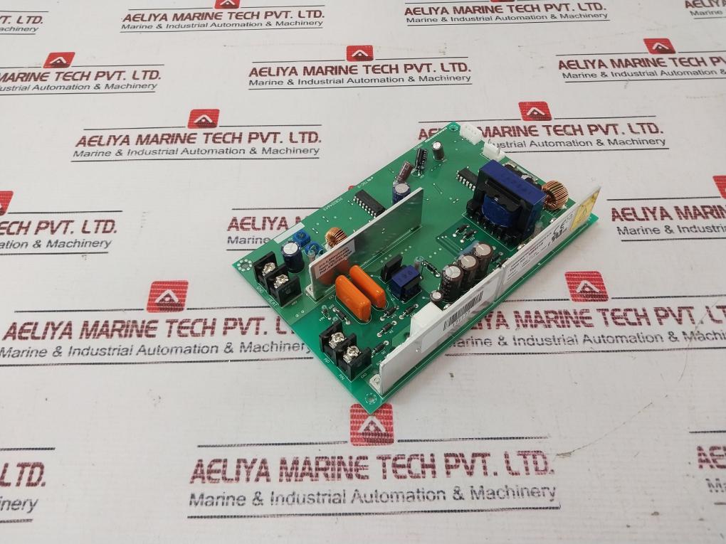 Hamamatsu M9521S Detector Power Supply Pcb 24V-3A