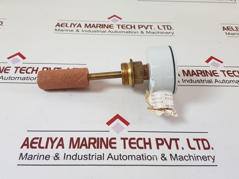 Hamworthy 47151022 Float Switch Sep952.001.0012P