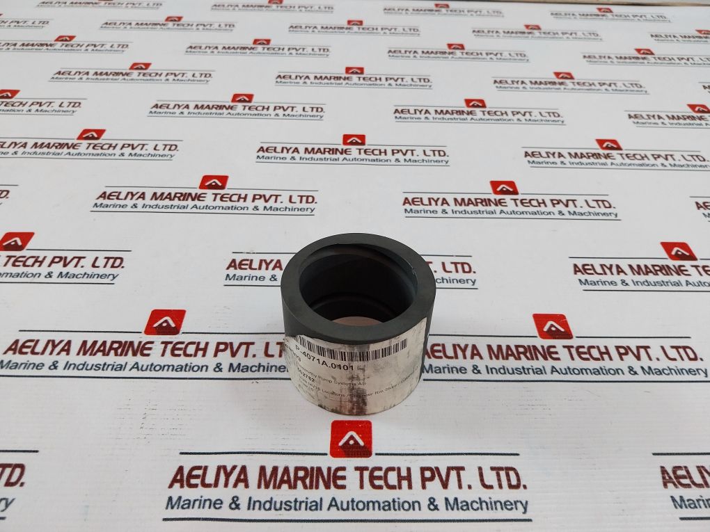 Hamworthy 502782 Bearing P-4071A.0101