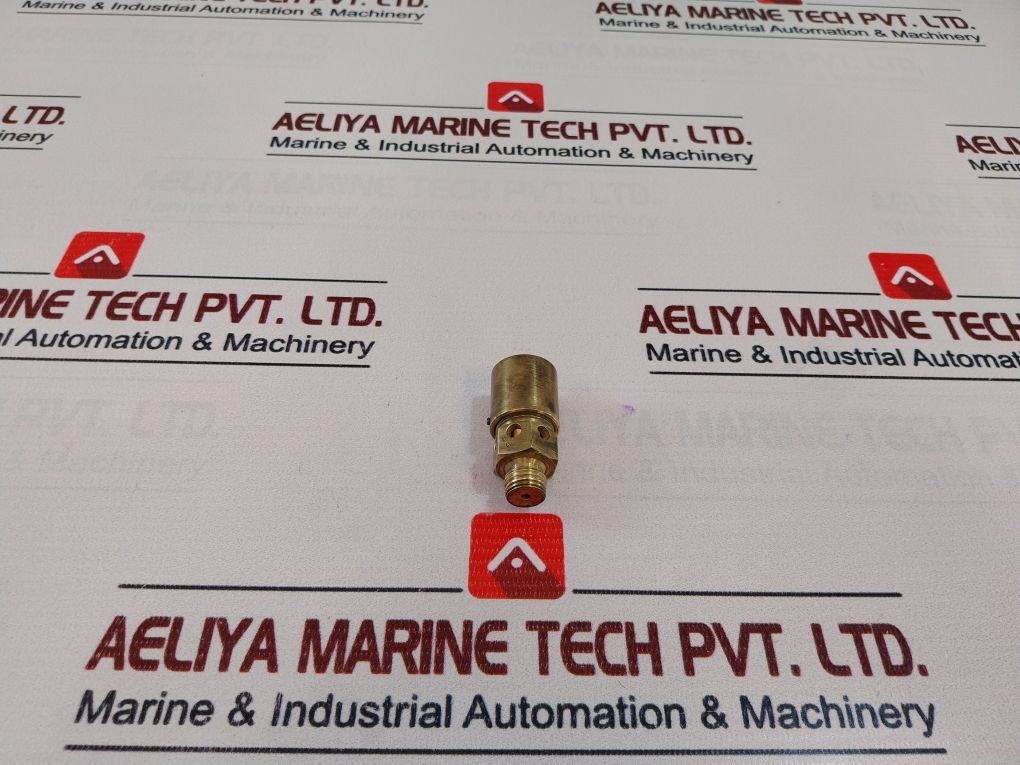 Hamworthy Hcy23181 Relief Valve