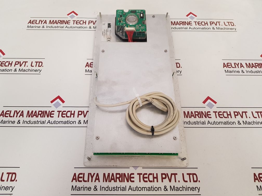 Hamworthy Kstl59F1-ele1.1 Trackerboard