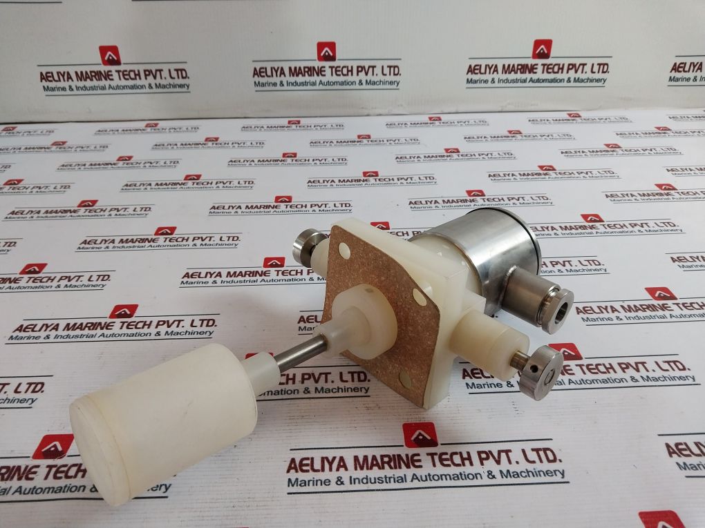 Han-il Hwm-13P Level Switch