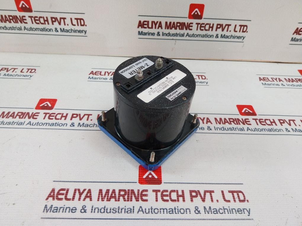 Hanla 1.025 D.C. Ammeter 500V