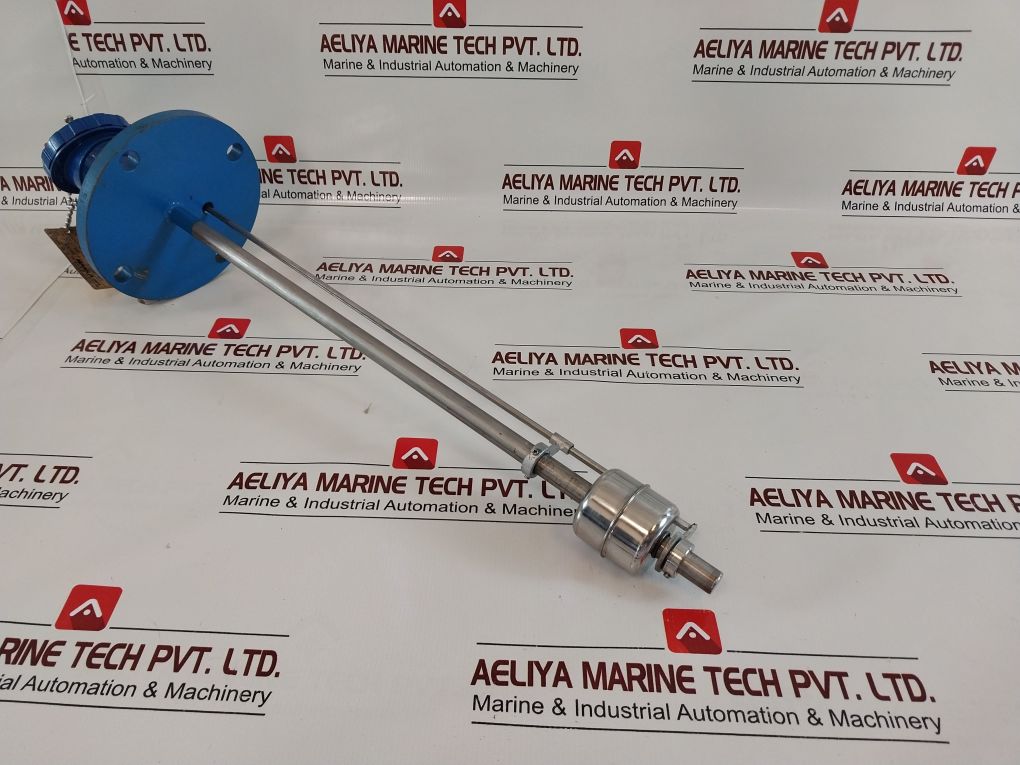 Hanla Tmr-41A6S-gw-t Reed/Level Switch