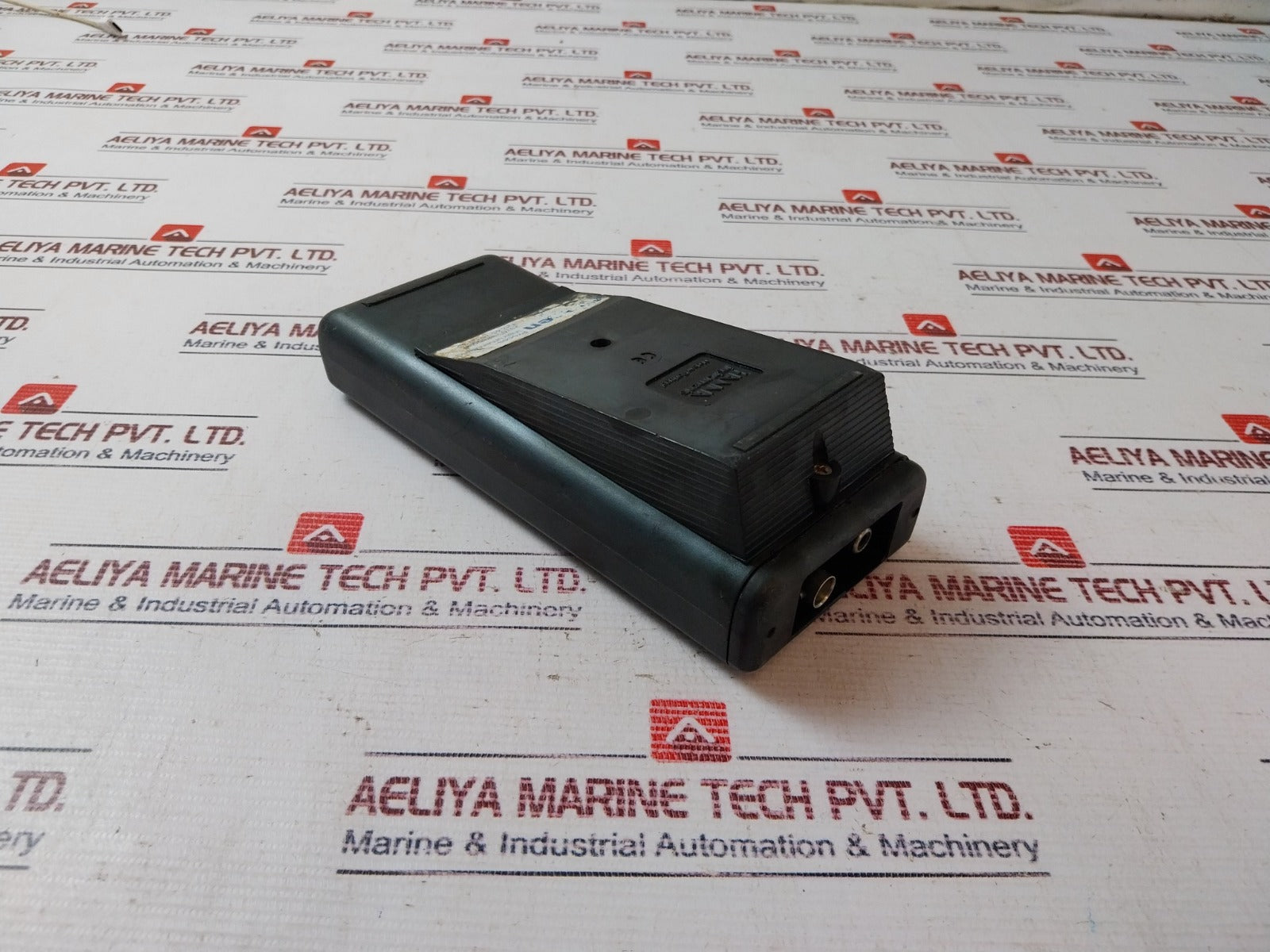 Hanna Hi 9025 Microcomputer Ph Meter
