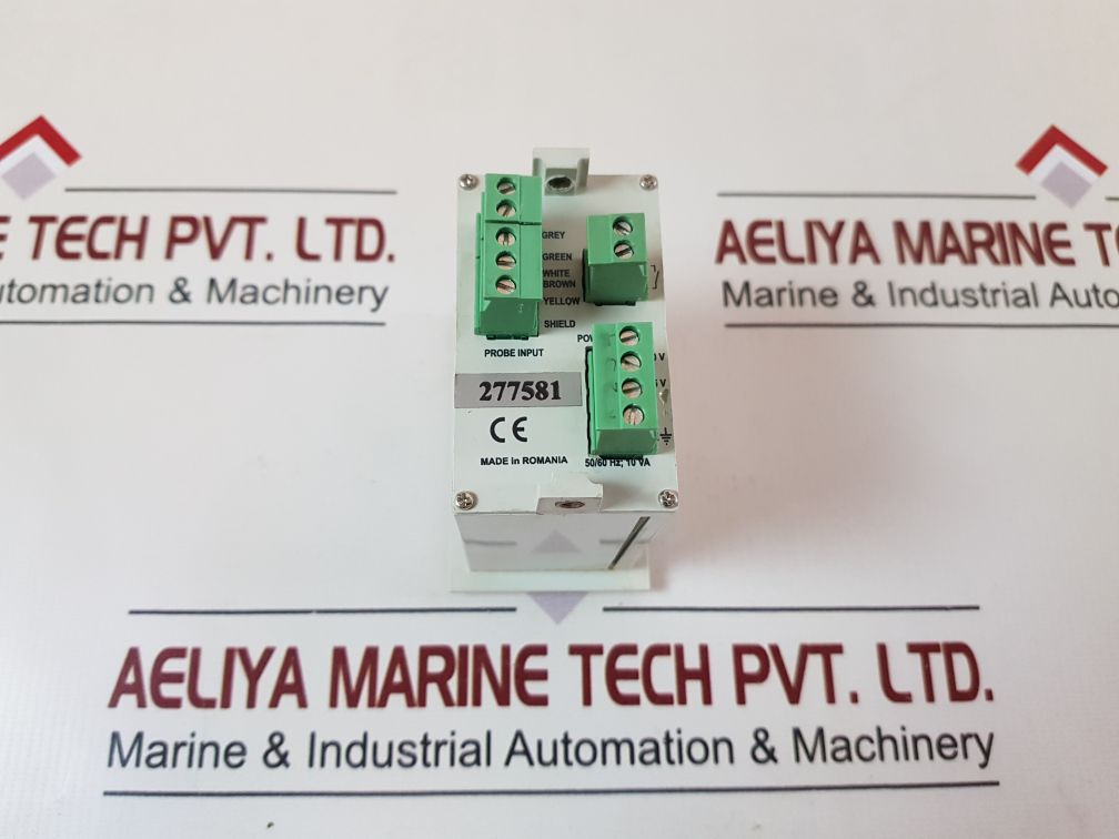 Hanna Hi 983329 Tds Controller