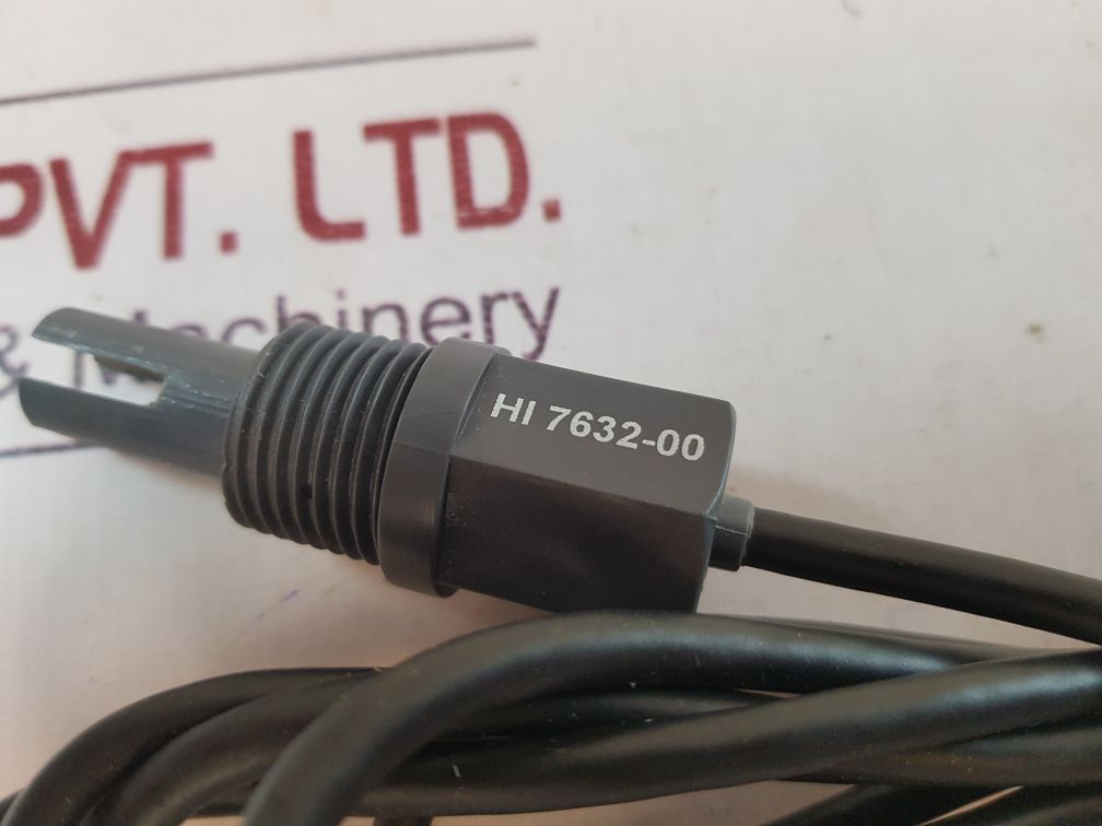 Hanna Instruments Hi 7632-00 Conductivity And Tds Probe