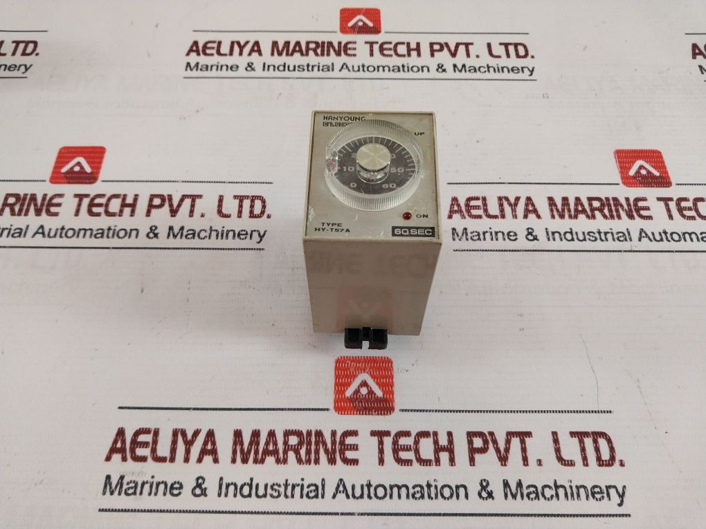 Hanyoung Electronic Hy-t57A Ac110V220V