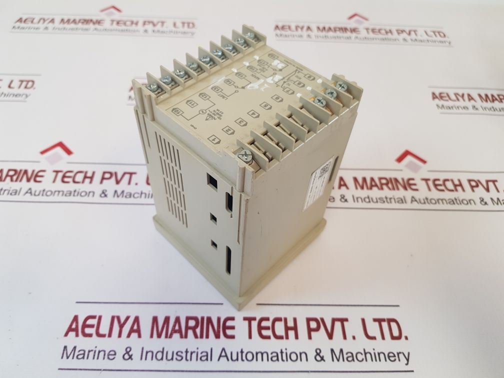 Hanyoung Hy-8200S-fpmor04 Thermostat