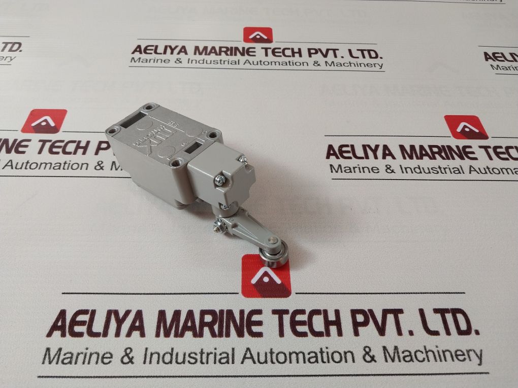 Hanyoung Nux Hy-m908 Limit Switch Roller Lever