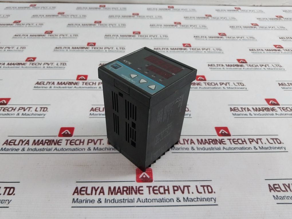 Hanyoung Nux Kx7N Digital Temperature Controller 100-240V~ 50-60Hz