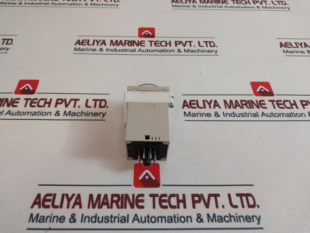 Hanyoung Nux Ma4-c-110Vac Multi Timer