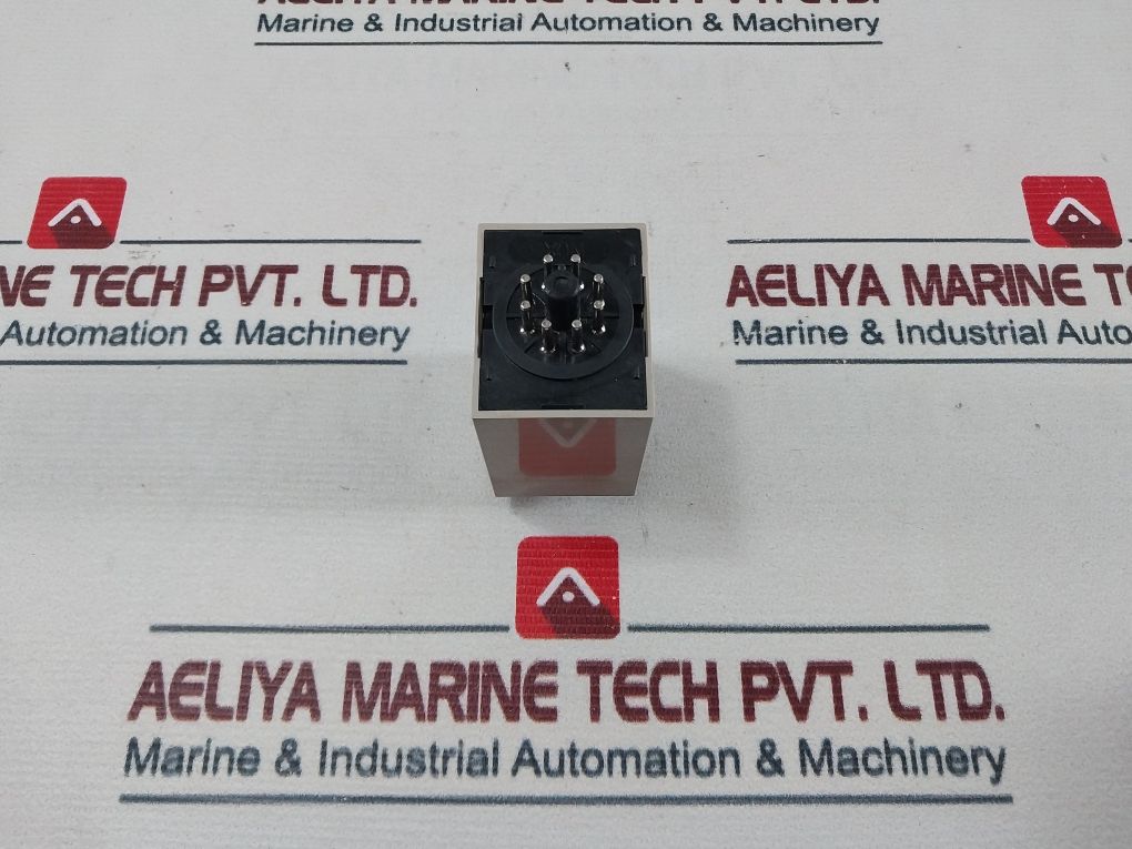 Hanyoung Nux T38N-b Timer T38N
