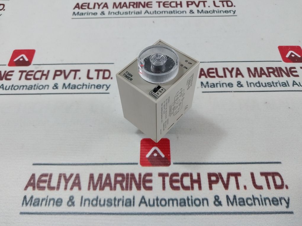 Hanyoung Nux T38N-b Timer T38N