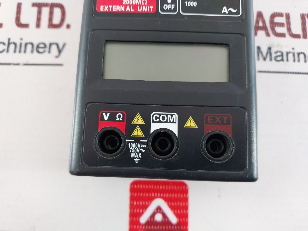 Haoyue Dt266 Digital Clamp Meter 1000V Dc