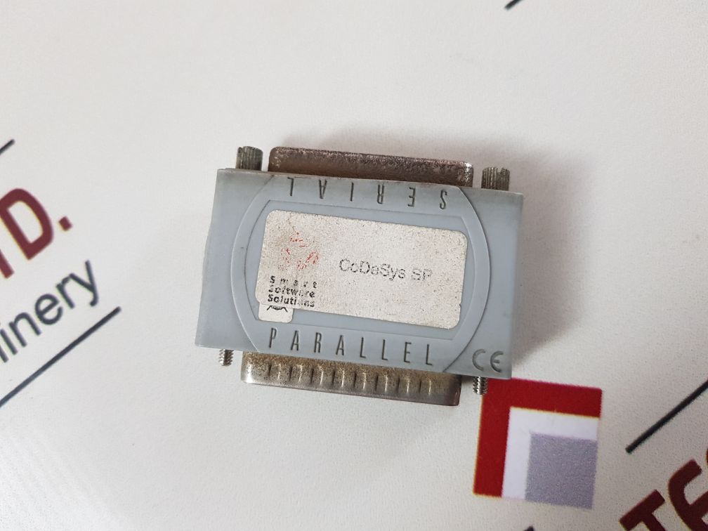 Hardlock Si008622