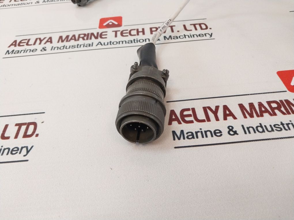 Harris W114P25 Interface Module E40114-114