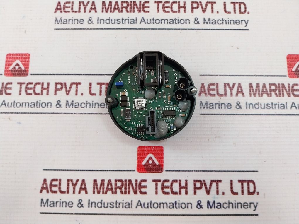 Hart 3051/3001 Electronics Alarm Saturation Electronic Board 03031-0001-0002
