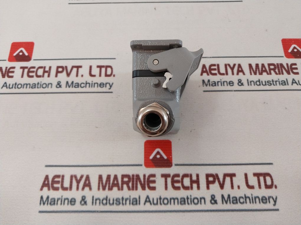 Harting 6B-24B Han Connector Kit Complete 10330060000 Ip65