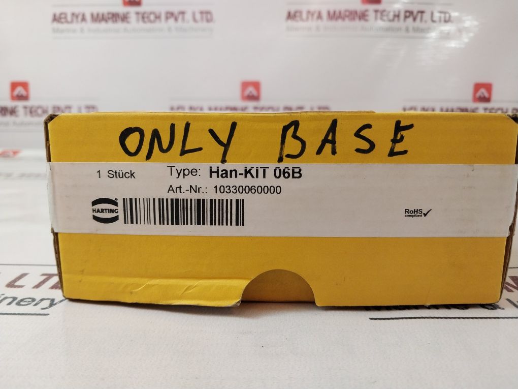 Harting Han-kit-6B