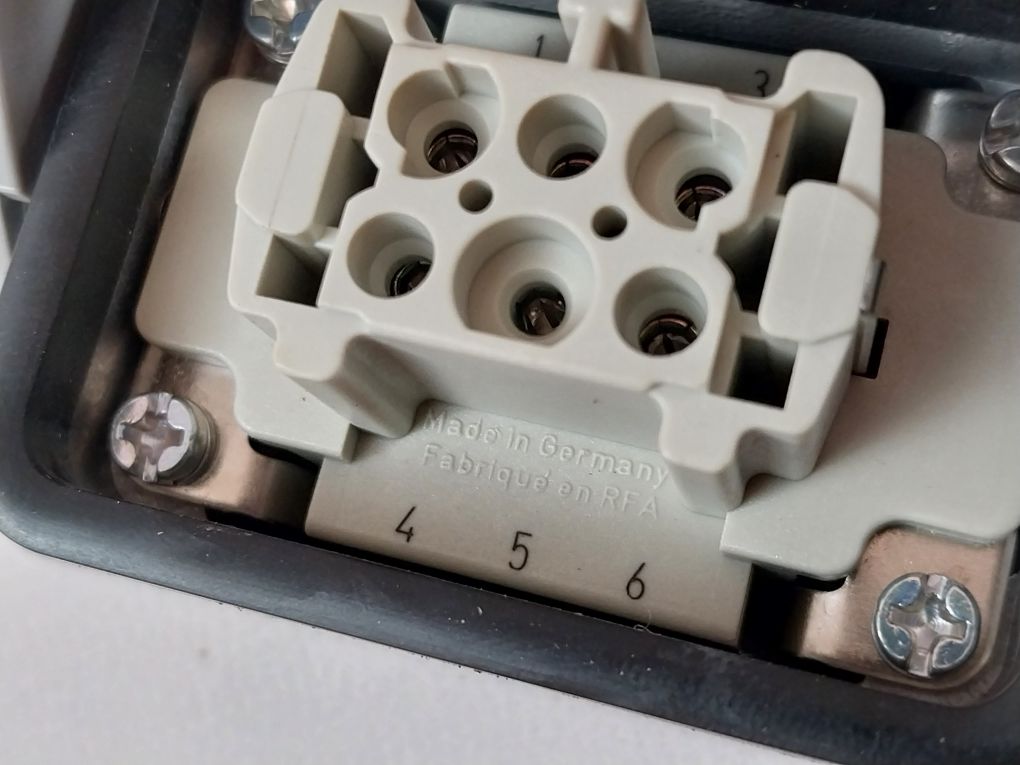 Harting Han-kit-6B