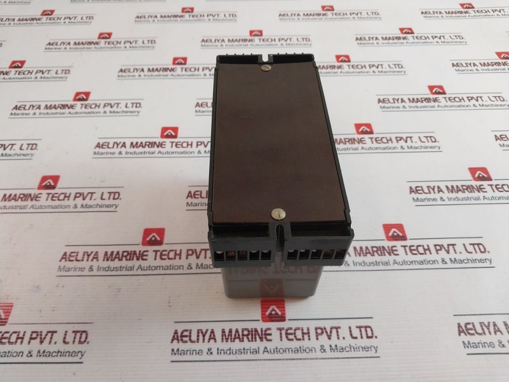 Hartmann & Braun Etlf 35 Measuring Transducer 100V 5A 60 Hz