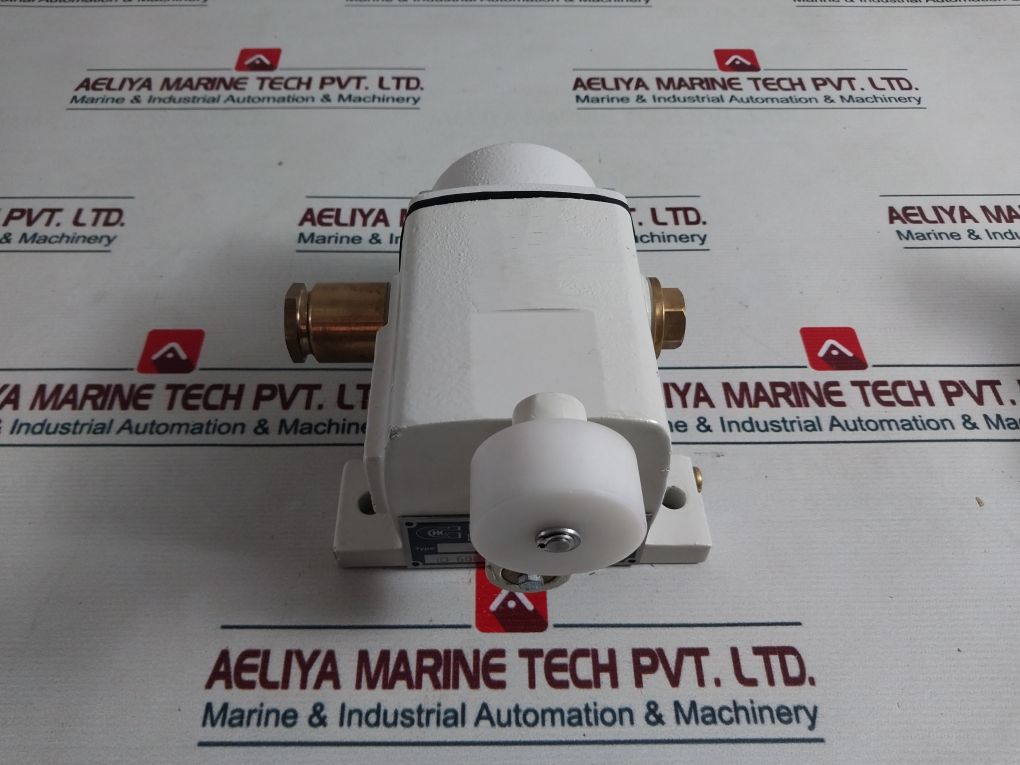 Hartmann & König 606045214 Limit Switch Luffing Gear – Aeliya Marine Tech
