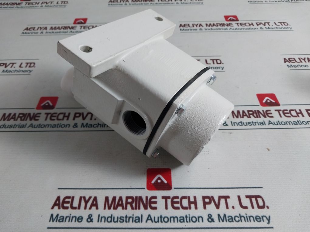 Hartmann & König 606045214 Limit Switch Luffing Gear