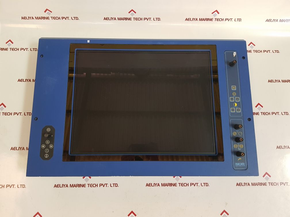 Hatteland Display Jh23T02Kmp-d1-23