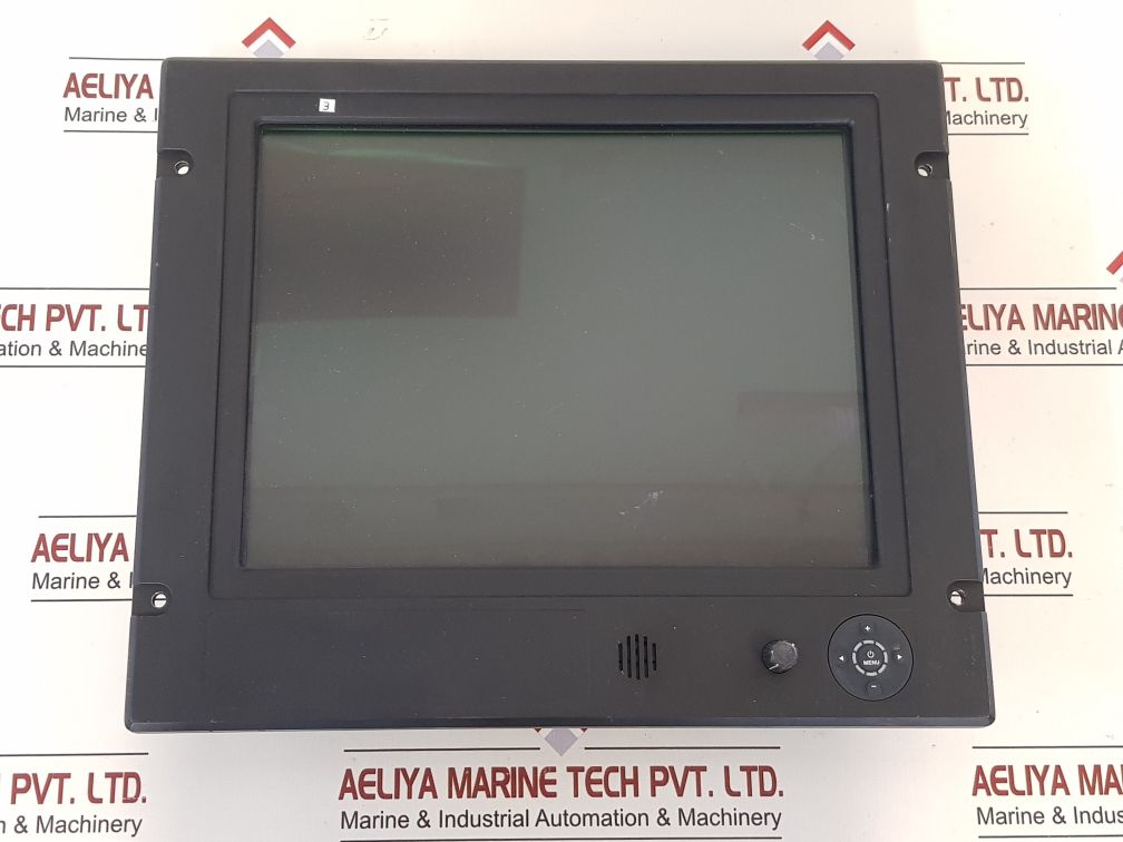 Hatteland Display Jh 15T17 Mmd-aa1-aaba-60225 Display