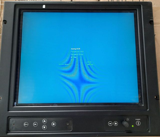Hatteland Display Jh 17T01Mmd-a1-1303