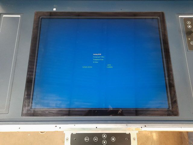Hatteland Display Jh 20T04 Kmp-a1-105