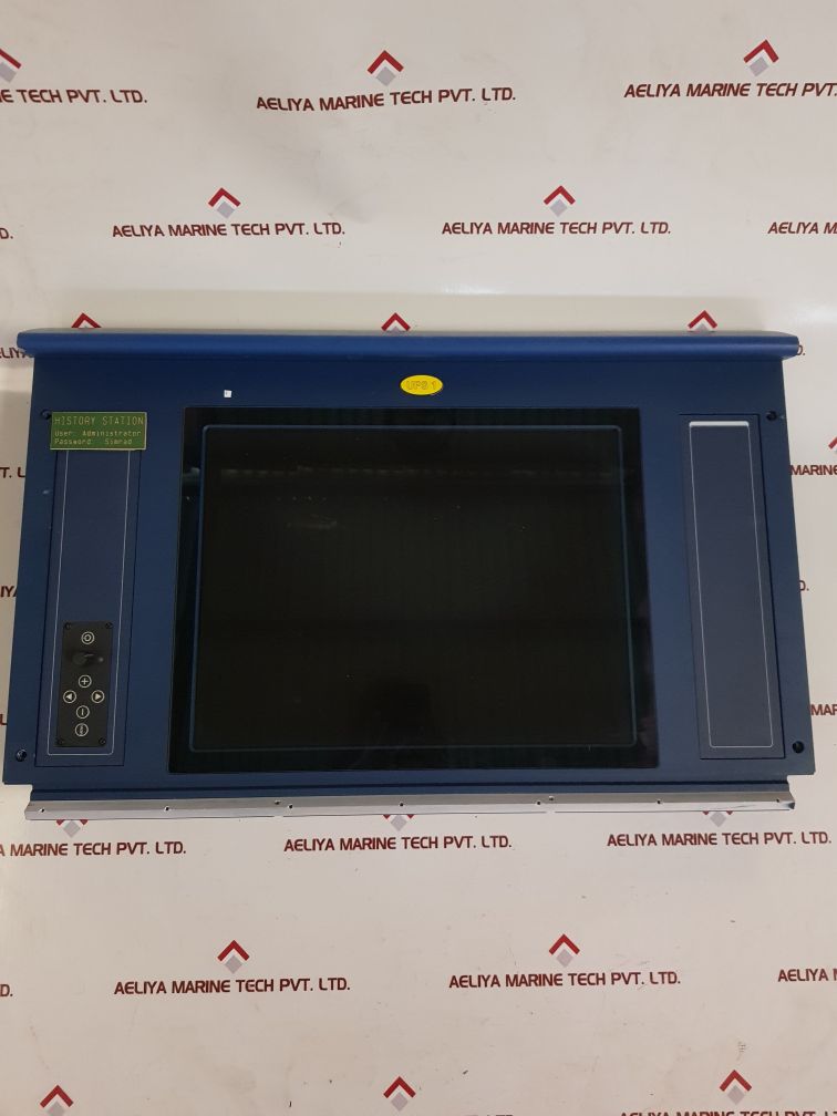 Hatteland Display Jh 20T06 Kmp-a1-20010