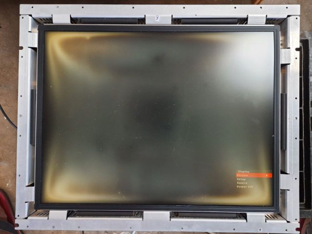 Hatteland Display Jh 20T06 Kmp-a1-20018