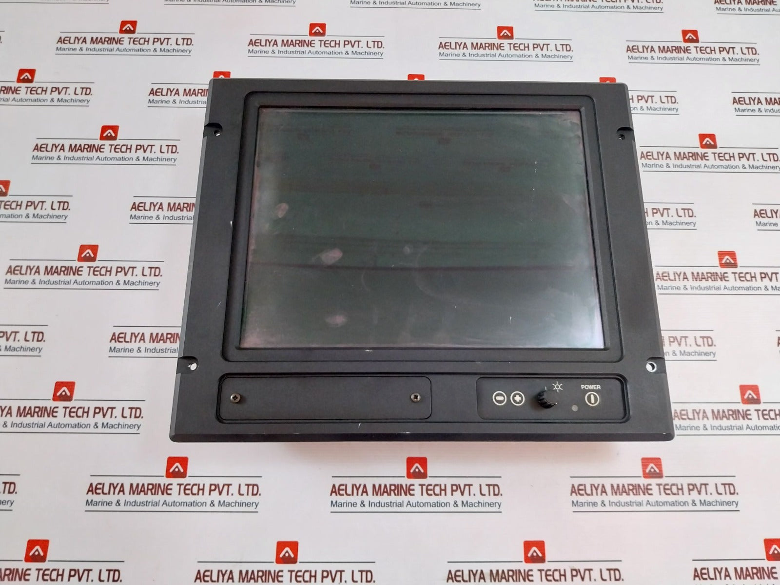 Hatteland Jh 15T03Val-a1-5 Display 15,1 Inch Tft (Not Working)