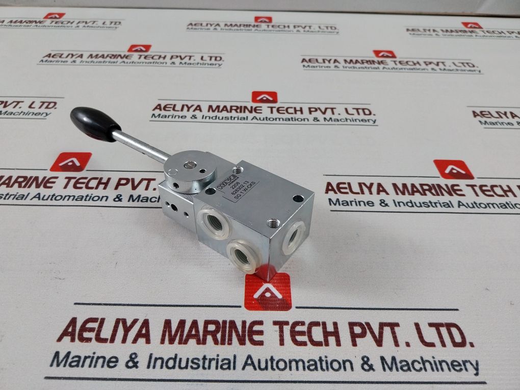 Hawe 2208 Control Slide