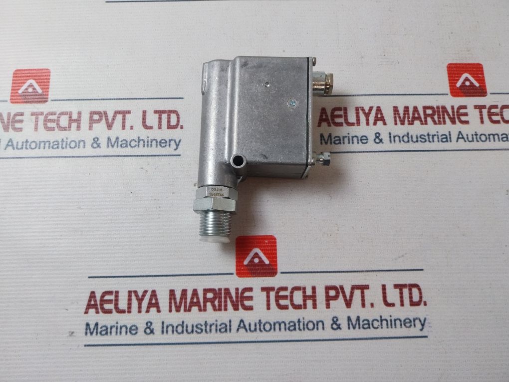 Hawe Dg 2 M Hydraulic Pressure Switch