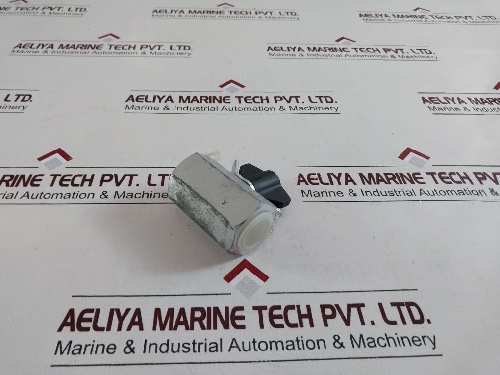Hawe Ed 41 Throttle Valve