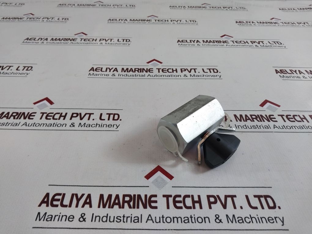 Hawe Ed 41 Throttle Valve
