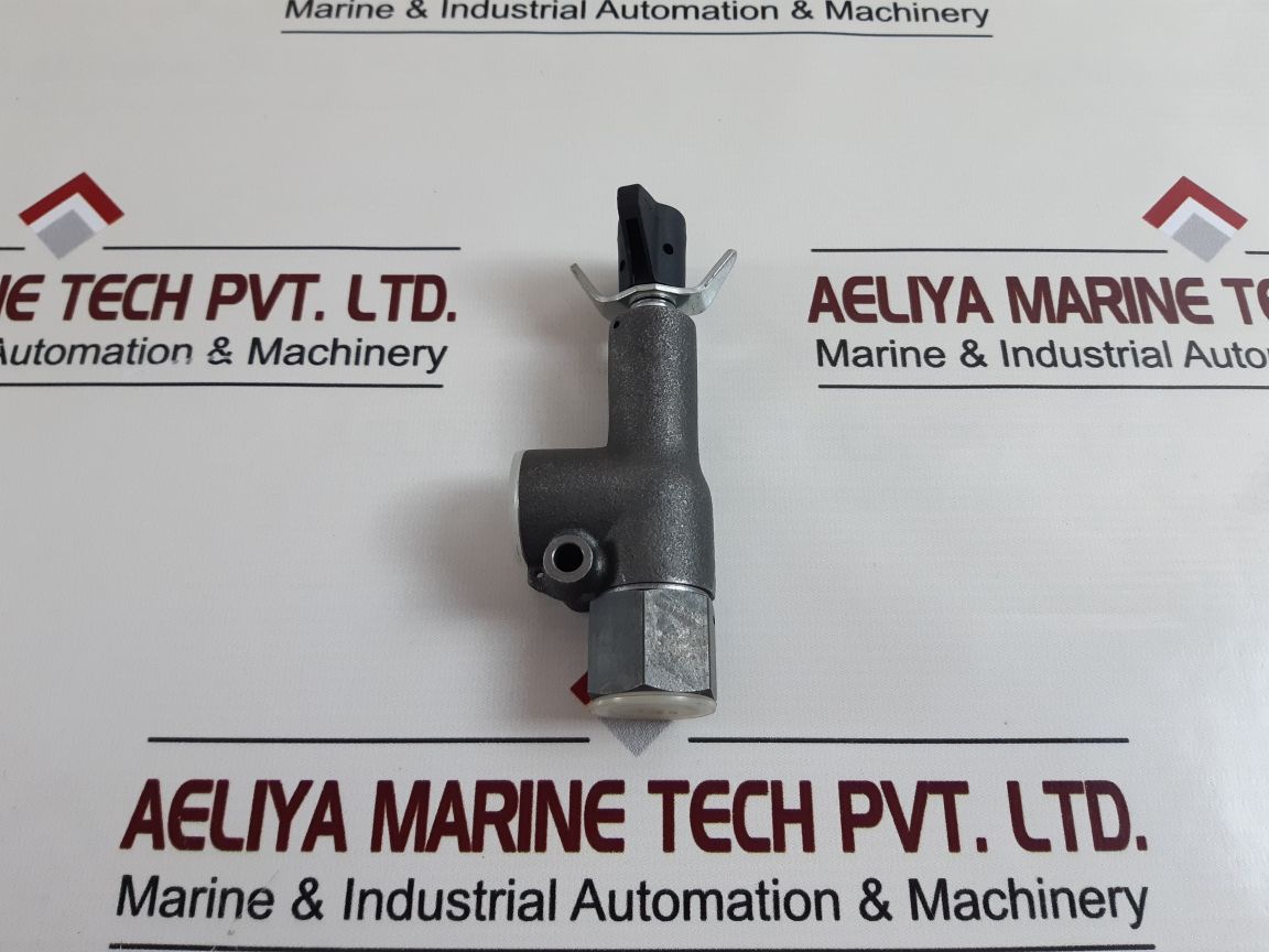 Hawe Mv S53Er Pressure Relief Valve