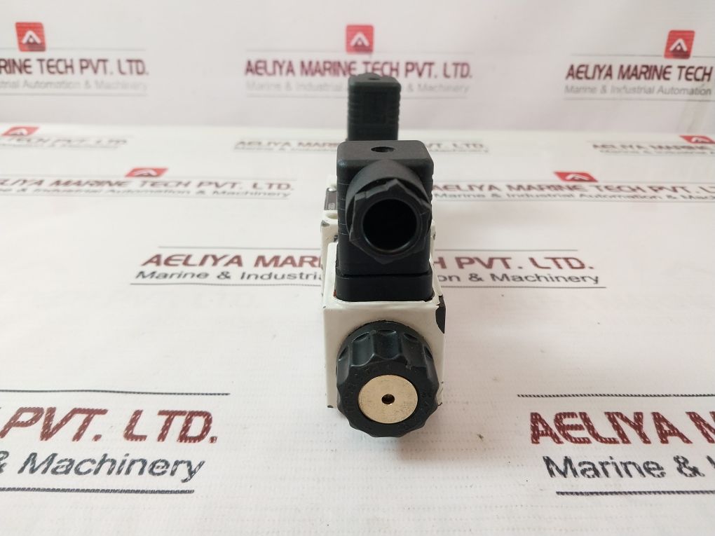 Hawe Hydraulic Nbvp16-zd/Ab1, 0-g 24