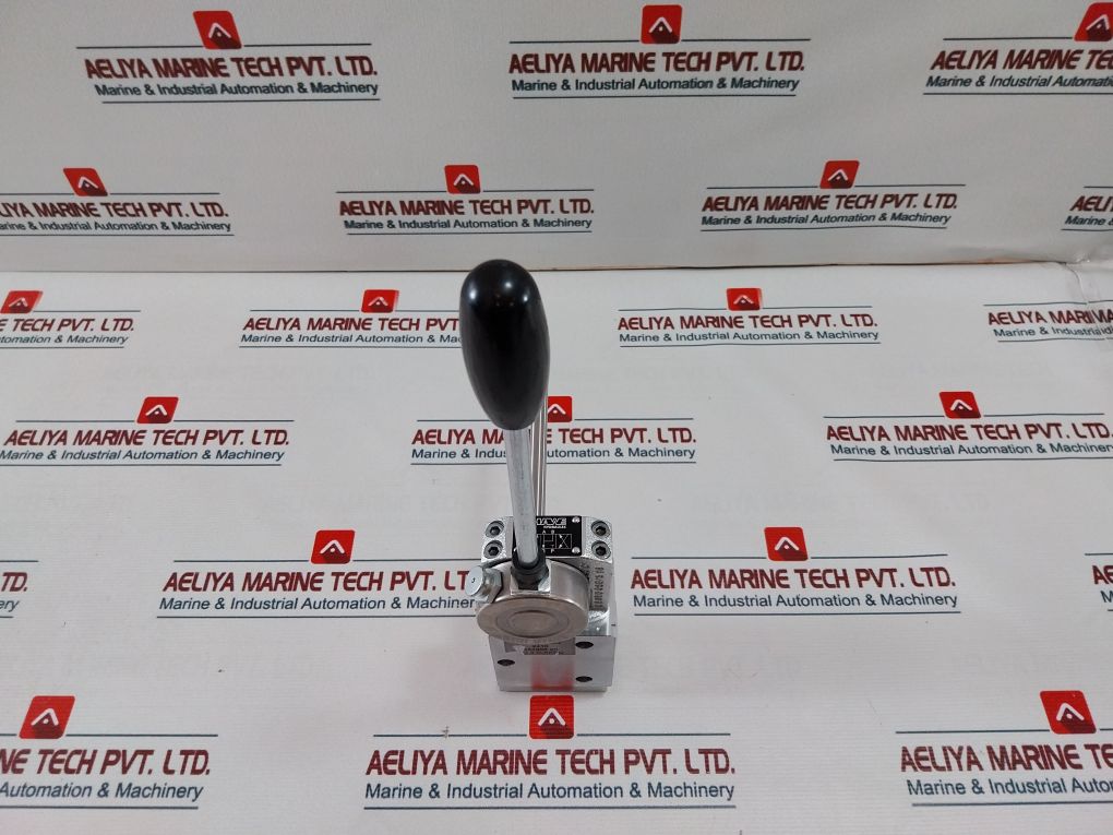 Hawe Hydraulik G 3 D-aksq Valve 454966 20