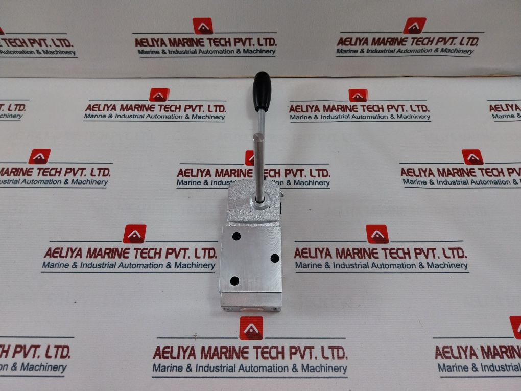 Hawe Hydraulik G 3 D-aksq Valve 454966 20