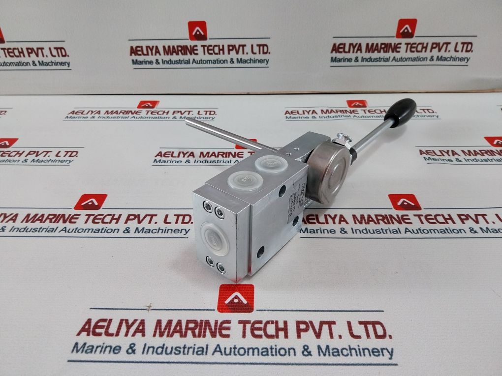 Hawe Hydraulik G 3 D-aksq Valve 454966 20