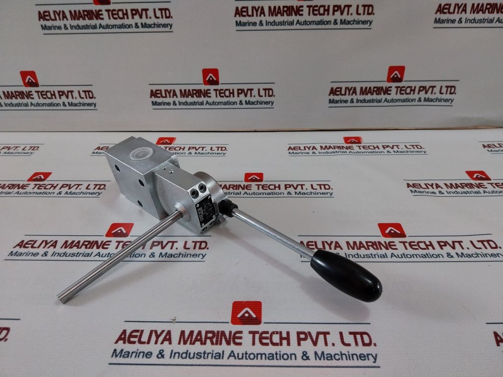 Hawe Hydraulik G 3 D-aksq Valve 454966 20