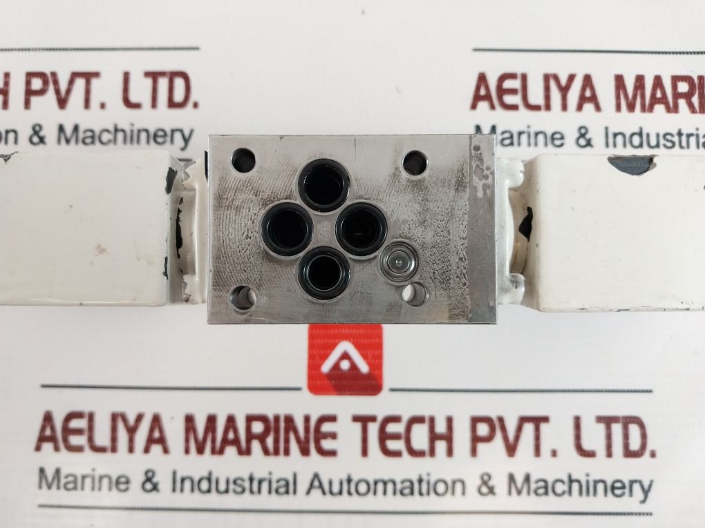 Hawe Hydraulik Nbvp16-zd