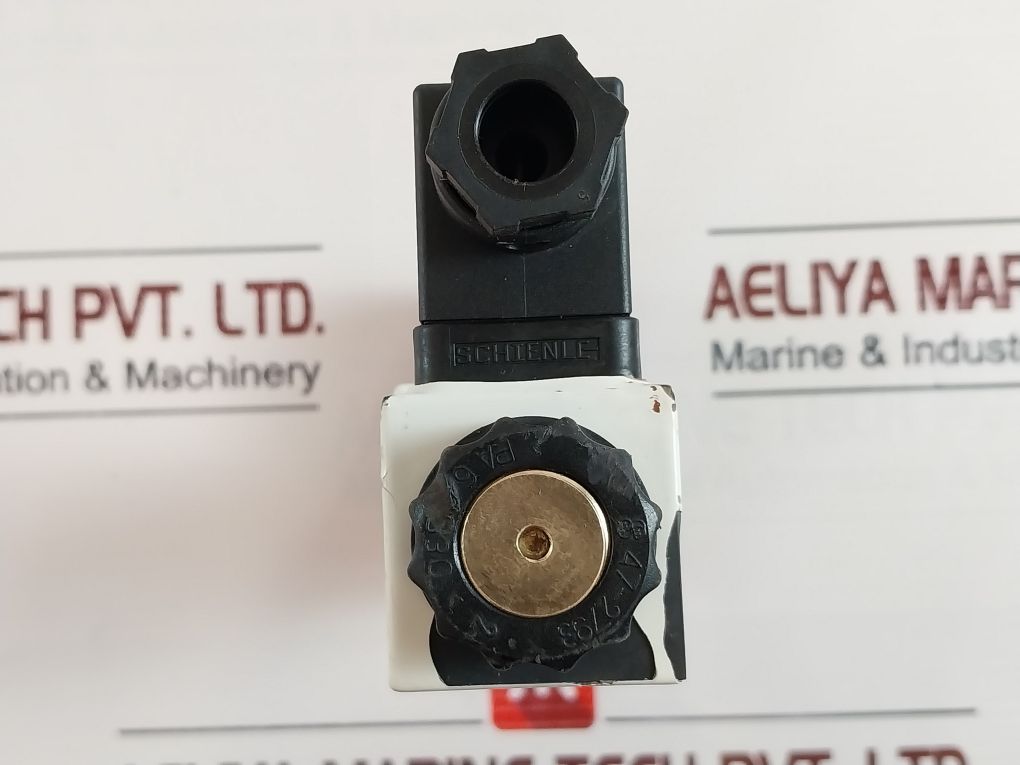 Hawe Hydraulik Nbvp16-zd