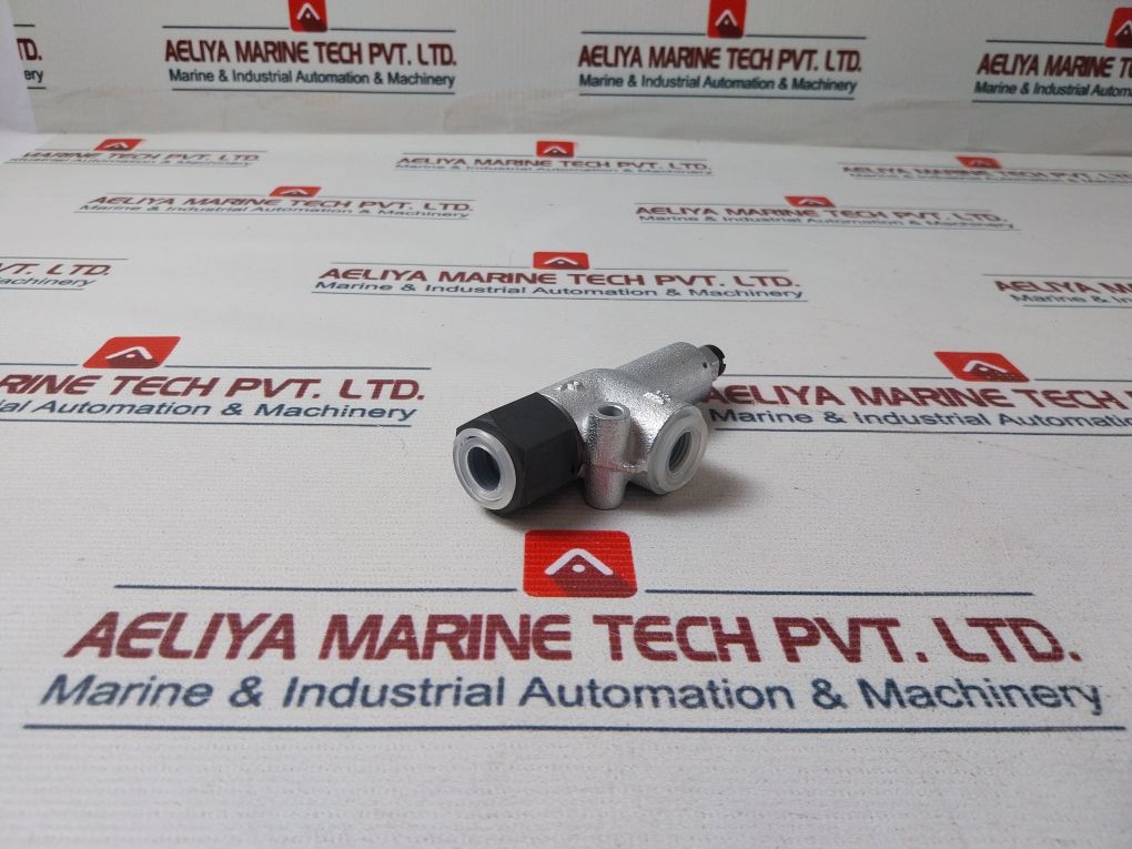 Hawe Mvs52E Pressure Relief Valve