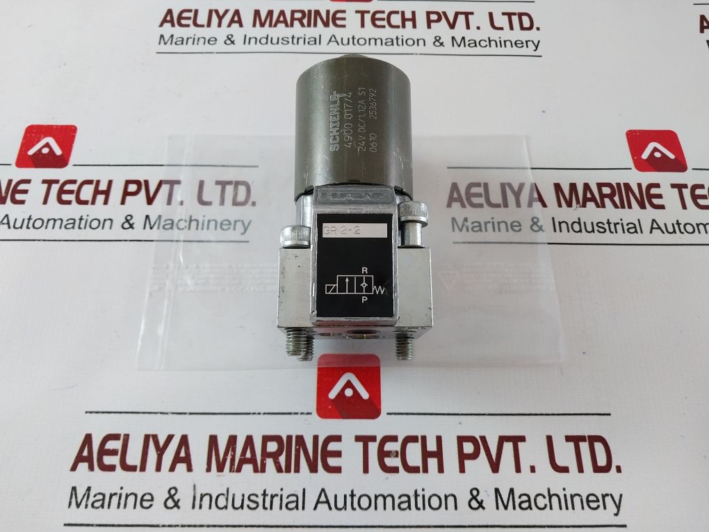 Hawe Schienle 4900 0174