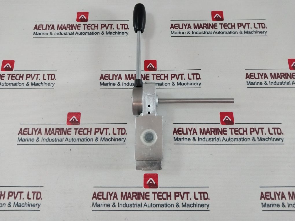 Hawe Sg 3E-aksq Directional Spool Valve